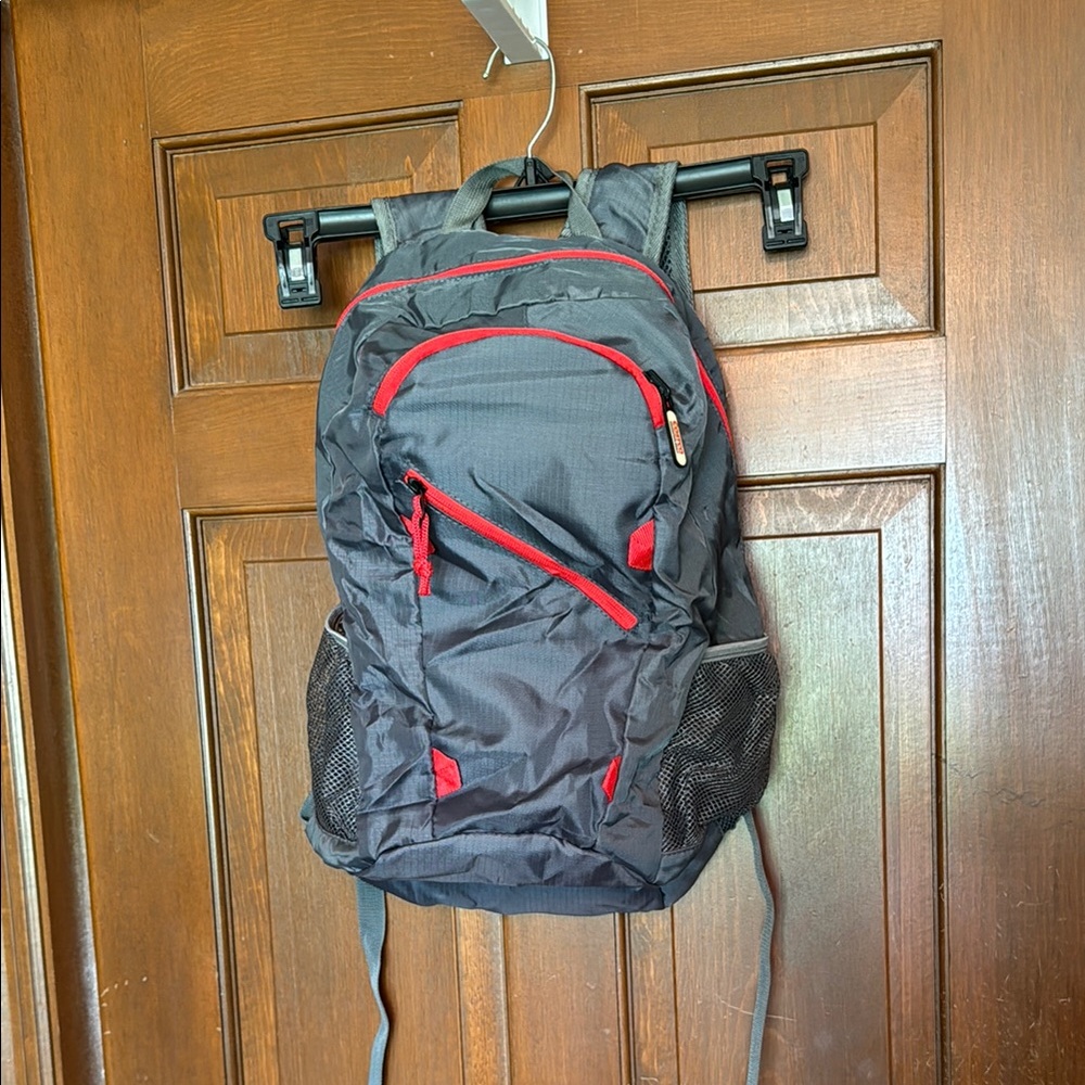Brand New Costco Backpack with Innovative Design NWOT